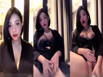 Babynookie Onlyfans Colmek Pakai Botol Gede